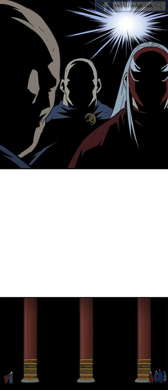 Gosu - Cao Thủ 2 Chapter 87 - Trang 47