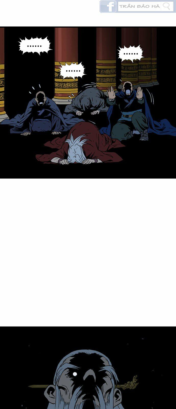 Gosu - Cao Thủ 2 Chapter 87 - Trang 49