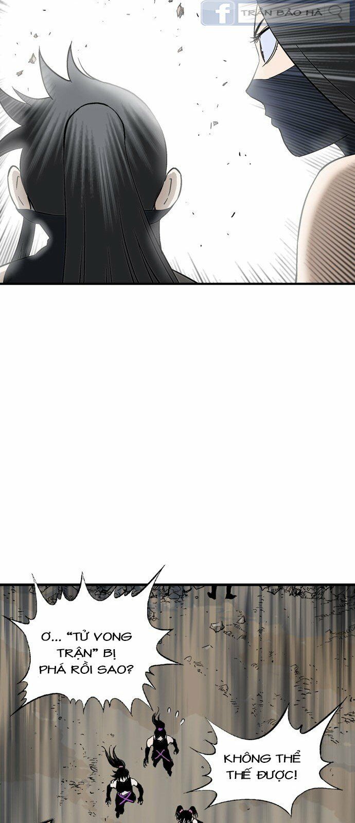 Gosu - Cao Thủ 2 Chapter 87 - Trang 6