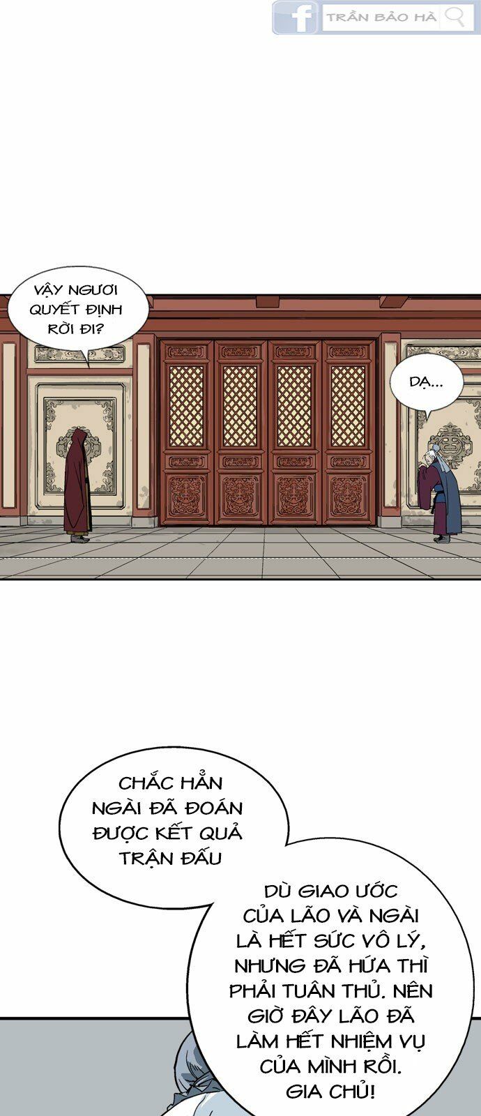 Gosu - Cao Thủ 2 Chapter 88 - Trang 17