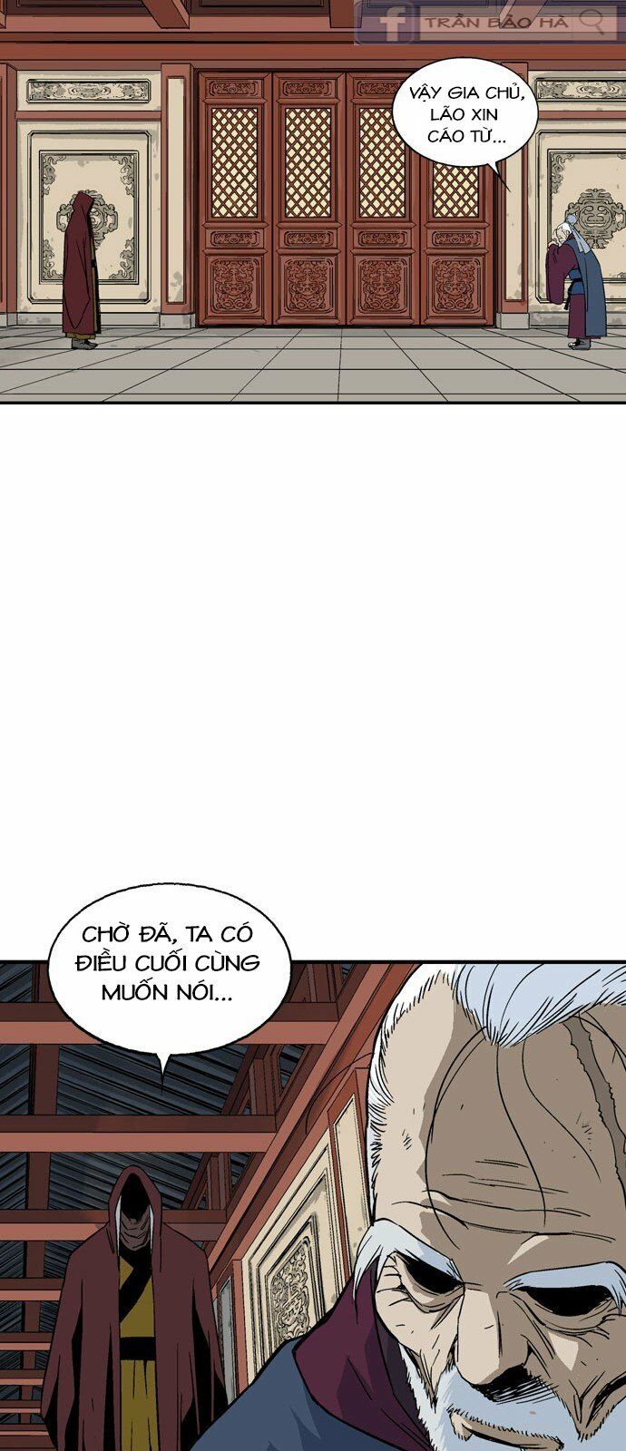 Gosu - Cao Thủ 2 Chapter 88 - Trang 22