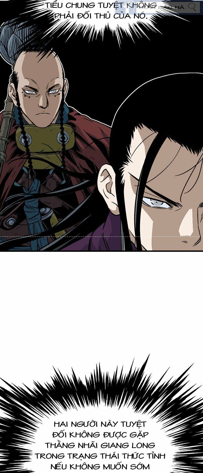 Gosu - Cao Thủ 2 Chapter 88 - Trang 30