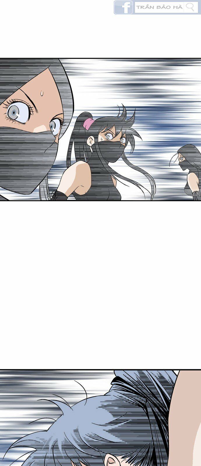 Gosu - Cao Thủ 2 Chapter 88 - Trang 35
