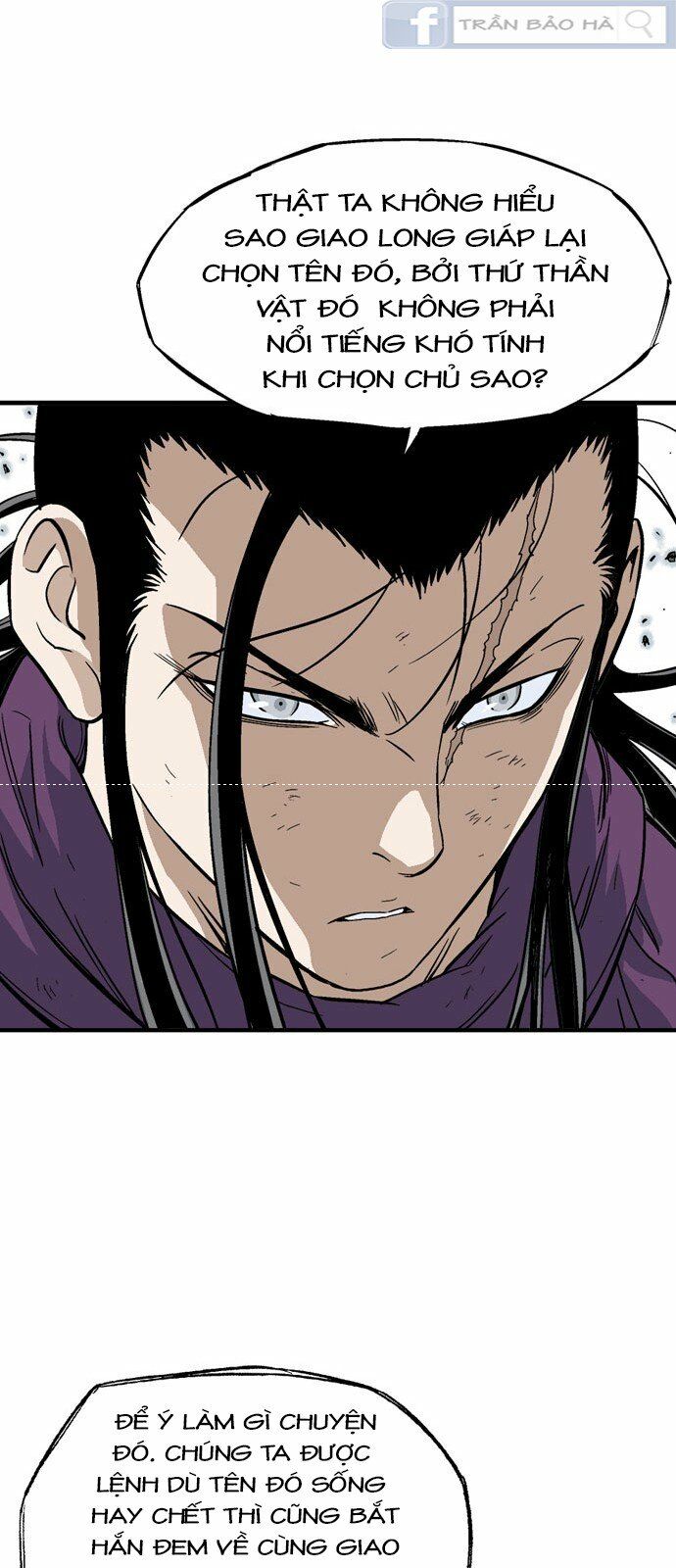 Gosu - Cao Thủ 2 Chapter 88 - Trang 41