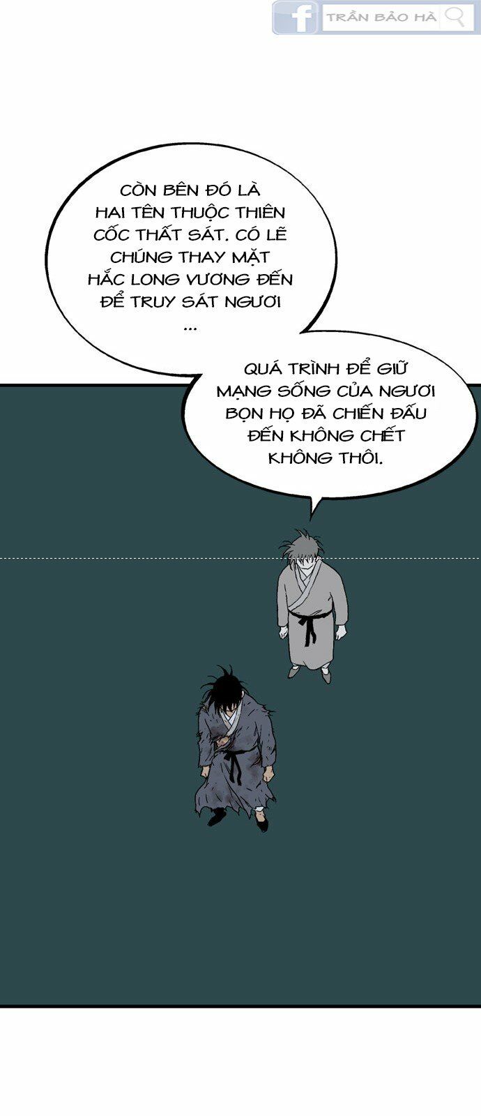 Gosu - Cao Thủ 2 Chapter 88 - Trang 48