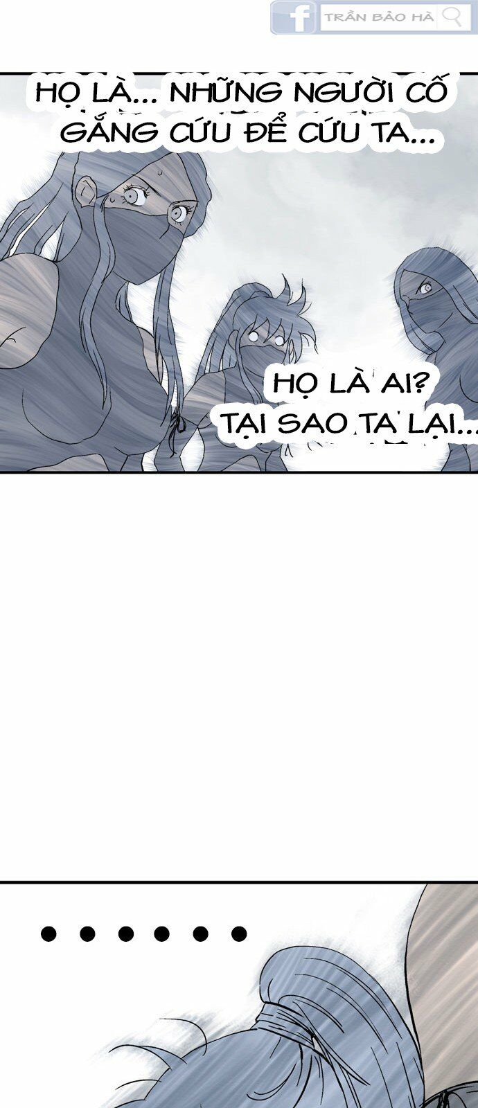Gosu - Cao Thủ 2 Chapter 88 - Trang 50