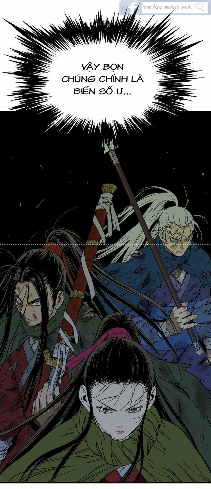 Gosu - Cao Thủ 2 Chapter 88 - Trang 8