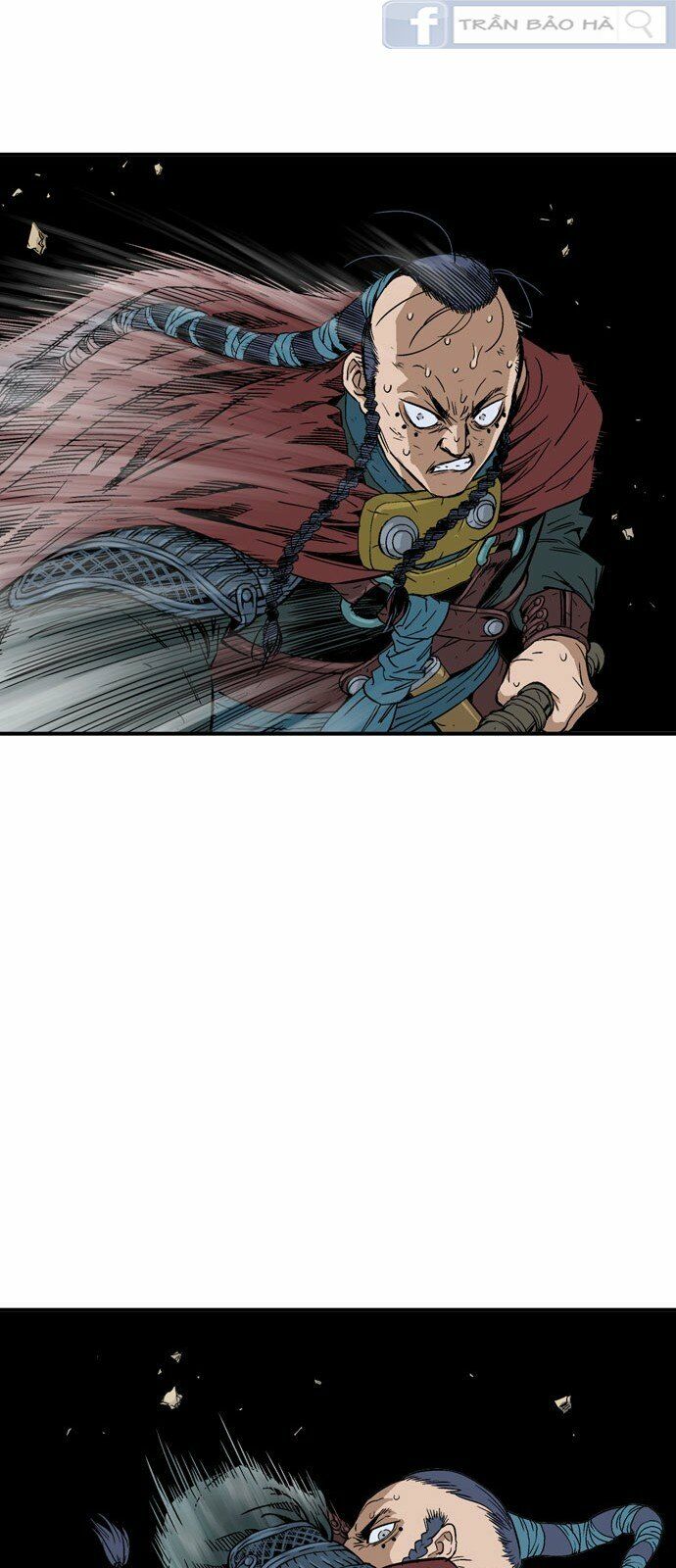 Gosu - Cao Thủ 2 Chapter 89 - Trang 29