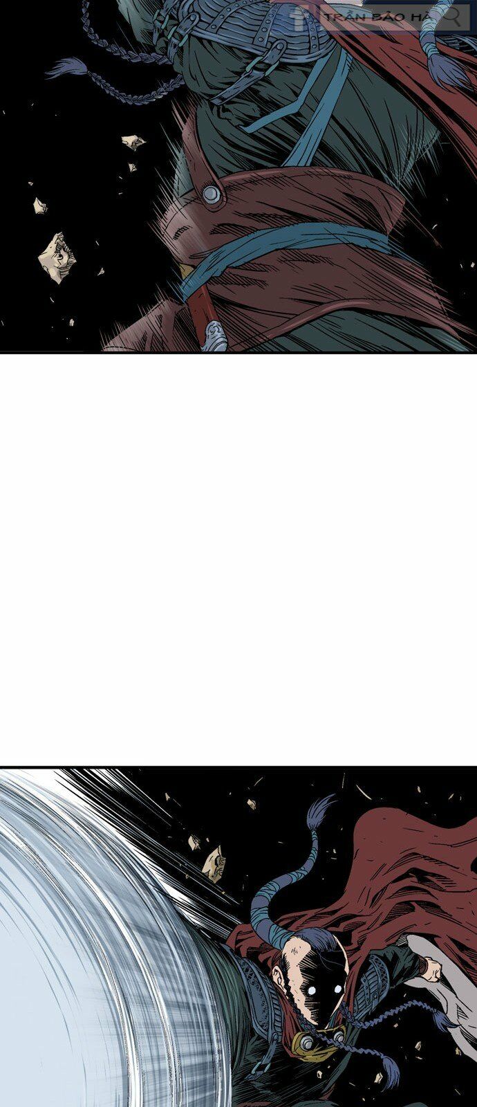 Gosu - Cao Thủ 2 Chapter 89 - Trang 30