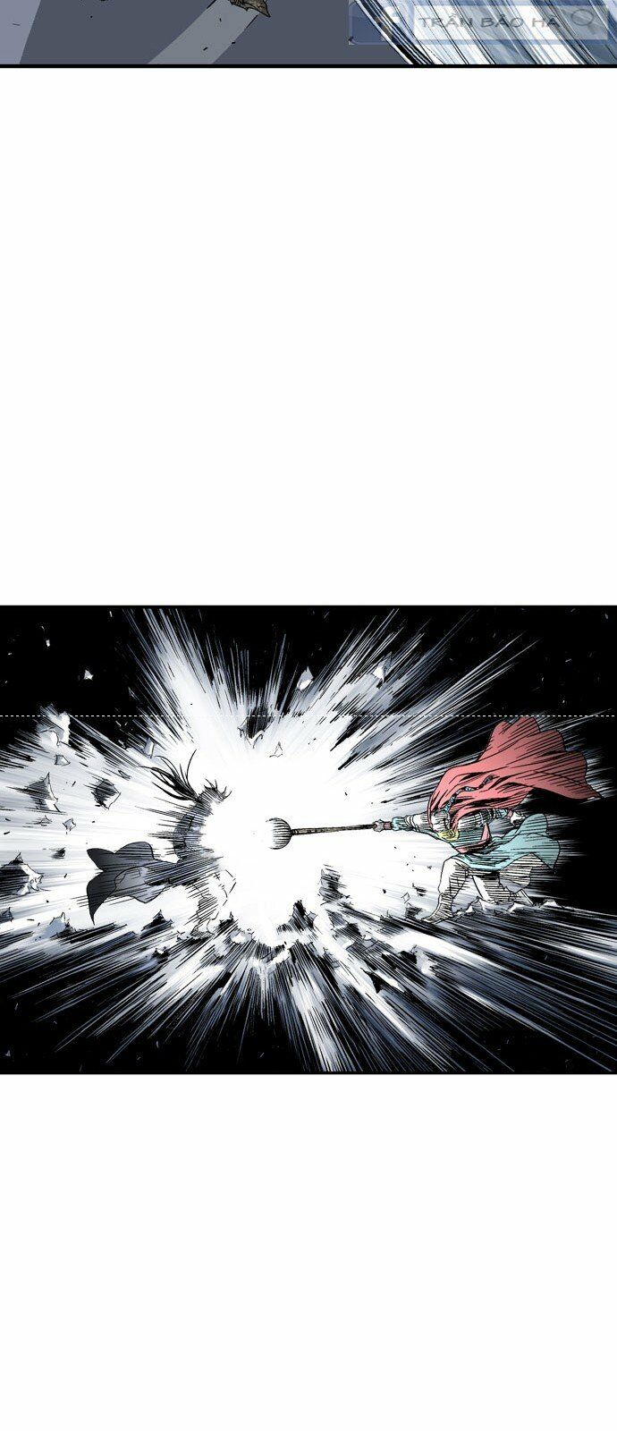 Gosu - Cao Thủ 2 Chapter 89 - Trang 32
