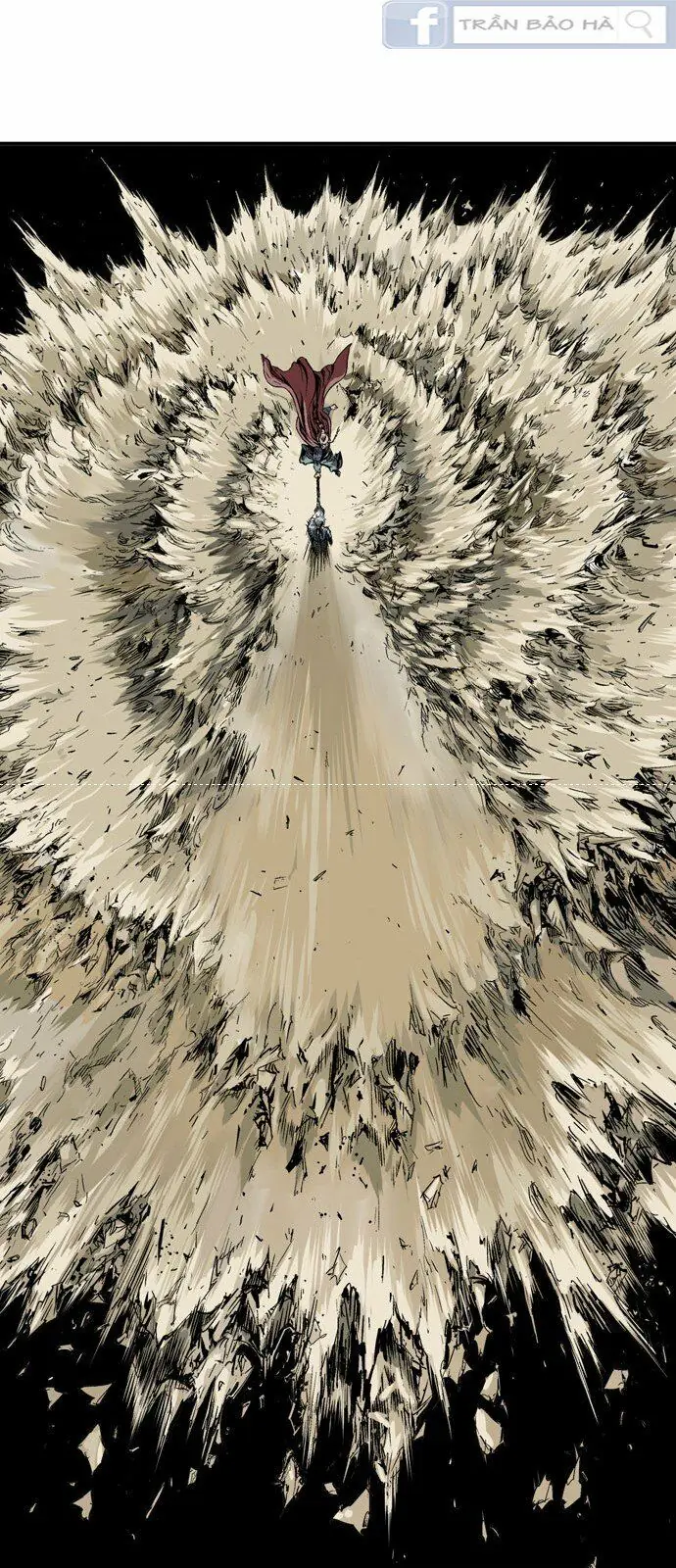 Gosu - Cao Thủ 2 Chapter 89 - Trang 33