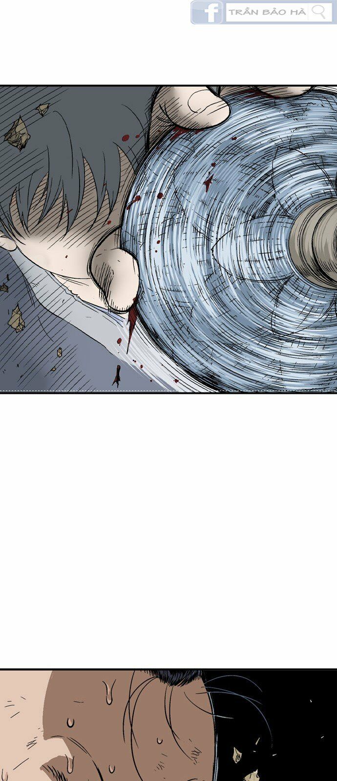 Gosu - Cao Thủ 2 Chapter 89 - Trang 35