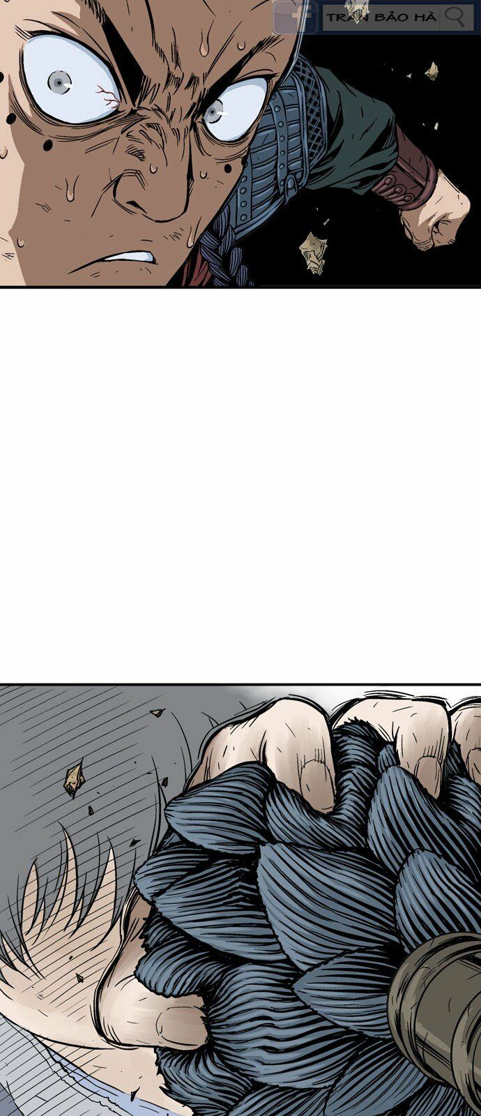 Gosu - Cao Thủ 2 Chapter 89 - Trang 36