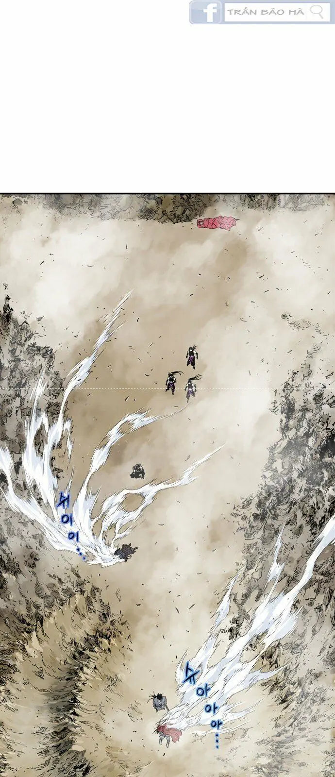 Gosu - Cao Thủ 2 Chapter 89 - Trang 45