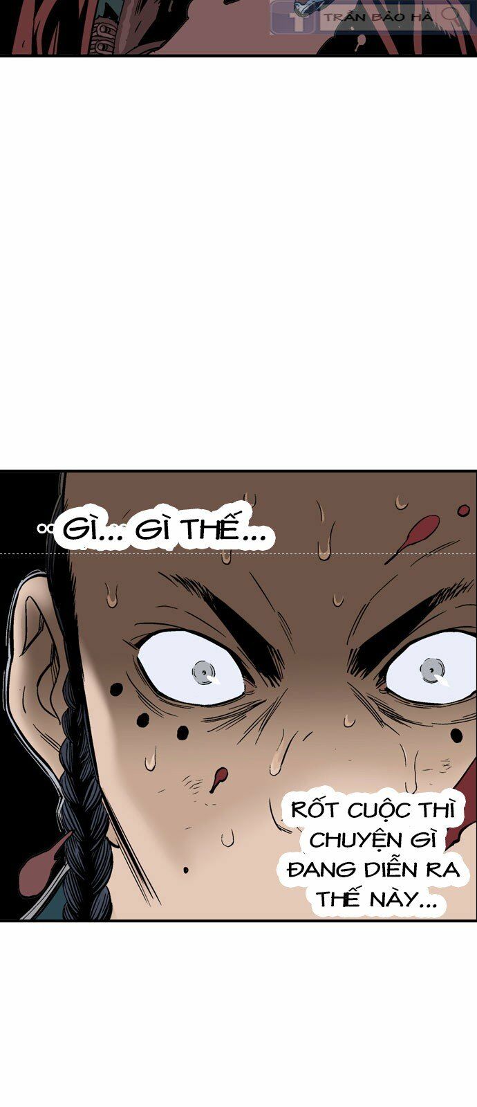 Gosu - Cao Thủ 2 Chapter 89 - Trang 5