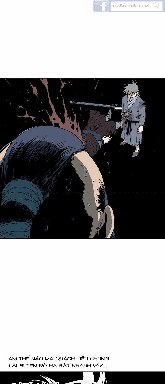 Gosu - Cao Thủ 2 Chapter 89 - Trang 6
