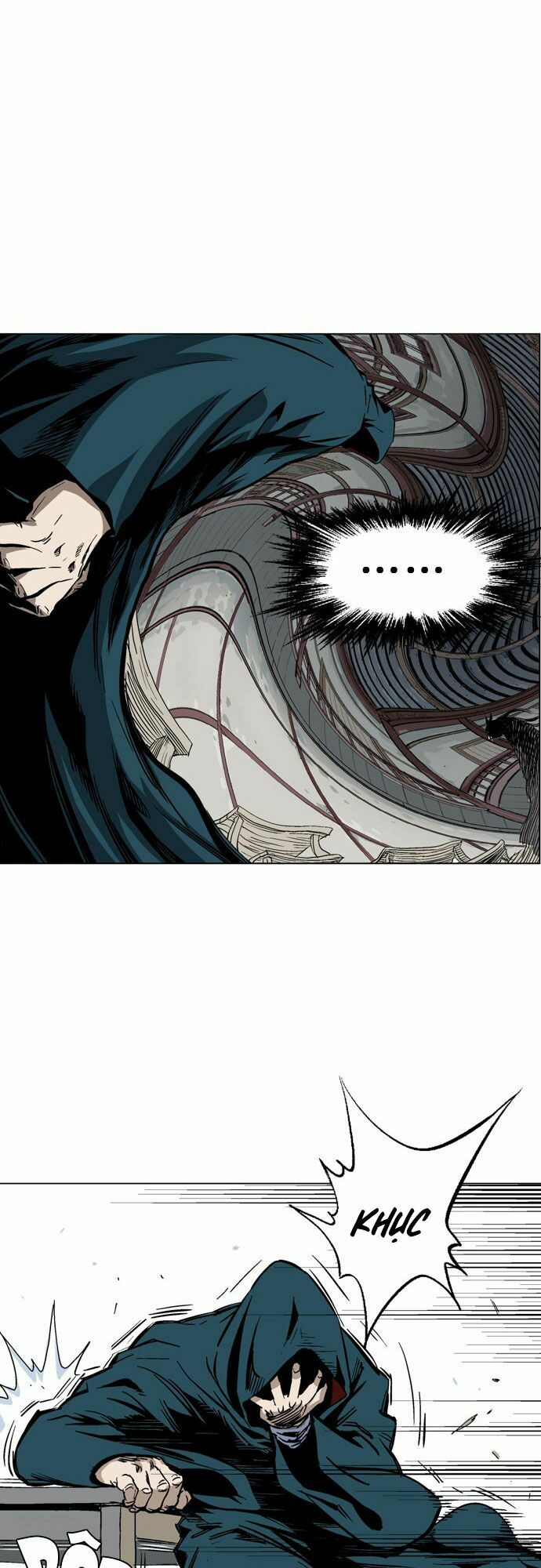Gosu - Cao Thủ 2 Chapter 9 - Trang 10