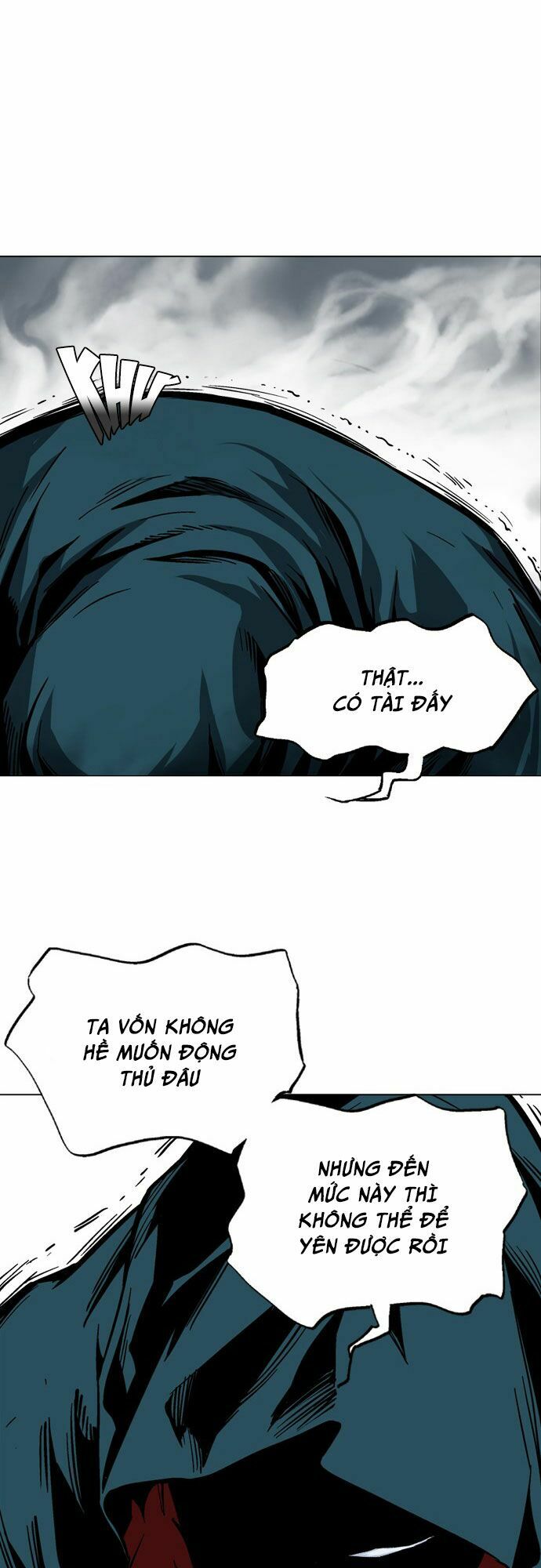 Gosu - Cao Thủ 2 Chapter 9 - Trang 13