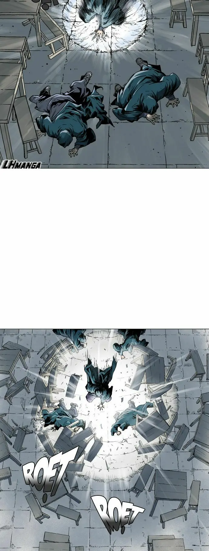 Gosu - Cao Thủ 2 Chapter 9 - Trang 15