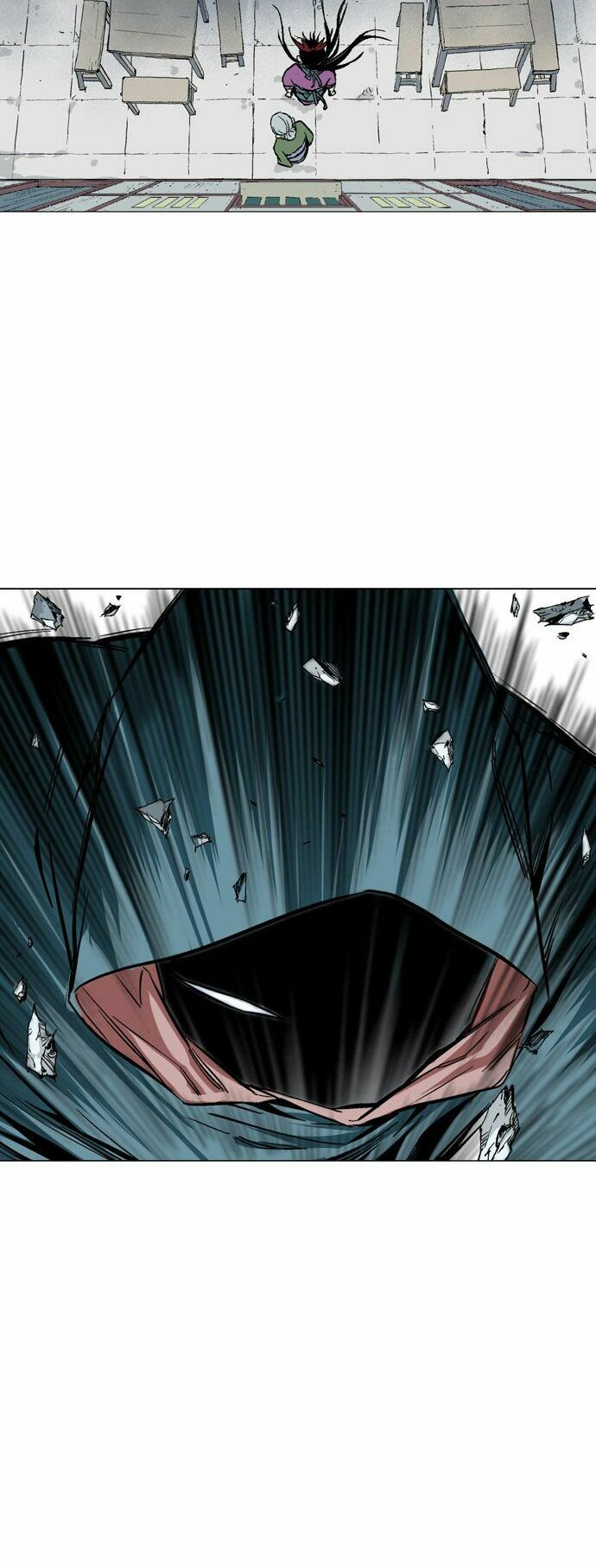 Gosu - Cao Thủ 2 Chapter 9 - Trang 16