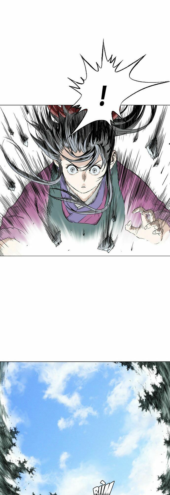 Gosu - Cao Thủ 2 Chapter 9 - Trang 17