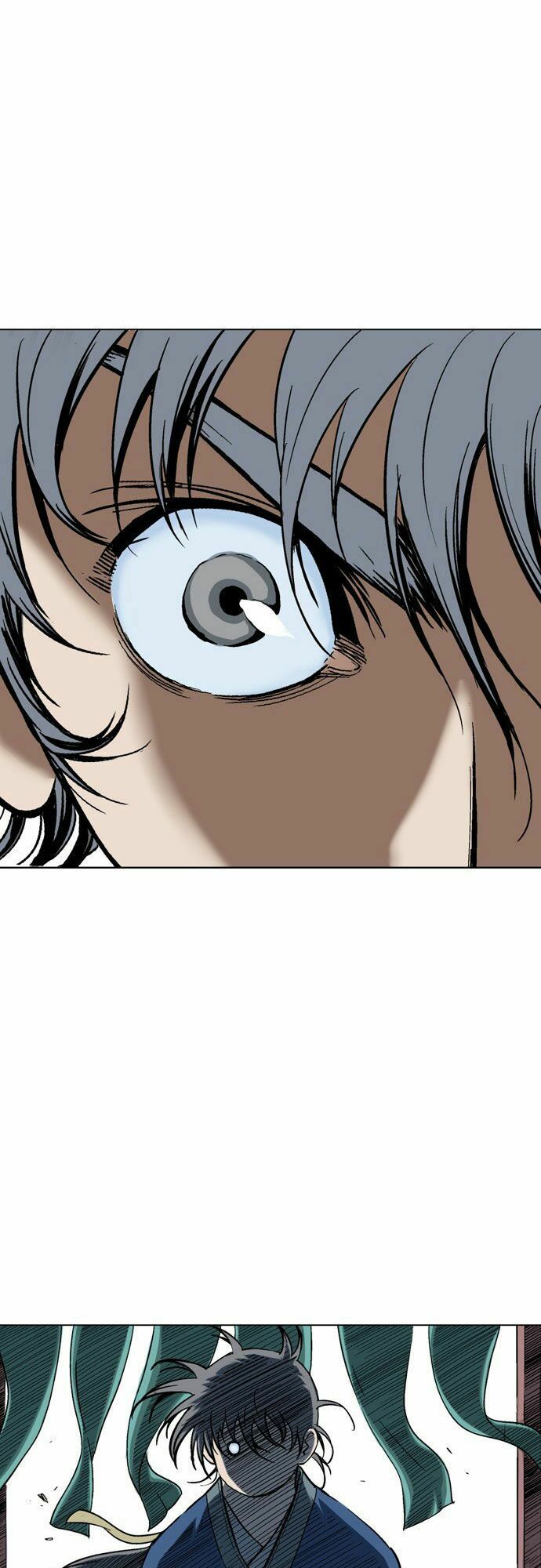 Gosu - Cao Thủ 2 Chapter 9 - Trang 19