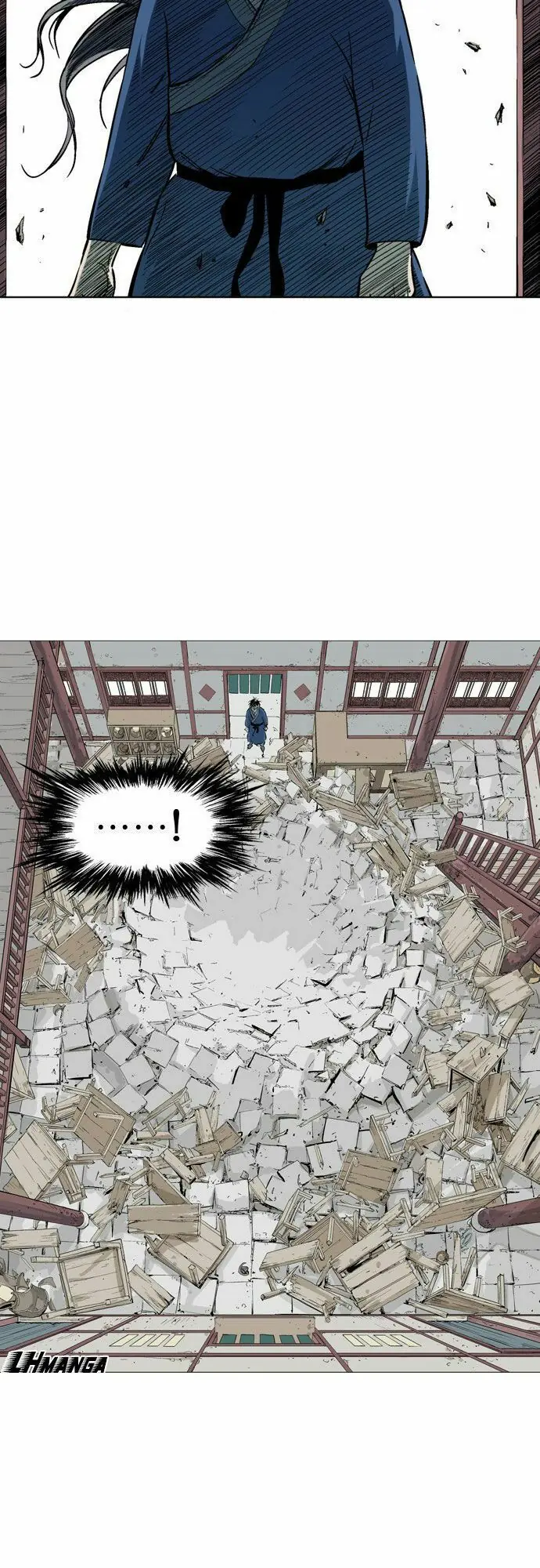 Gosu - Cao Thủ 2 Chapter 9 - Trang 20