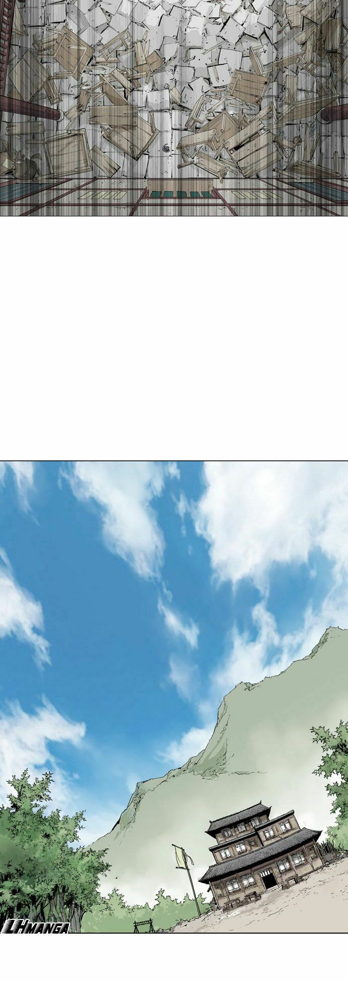 Gosu - Cao Thủ 2 Chapter 9 - Trang 22