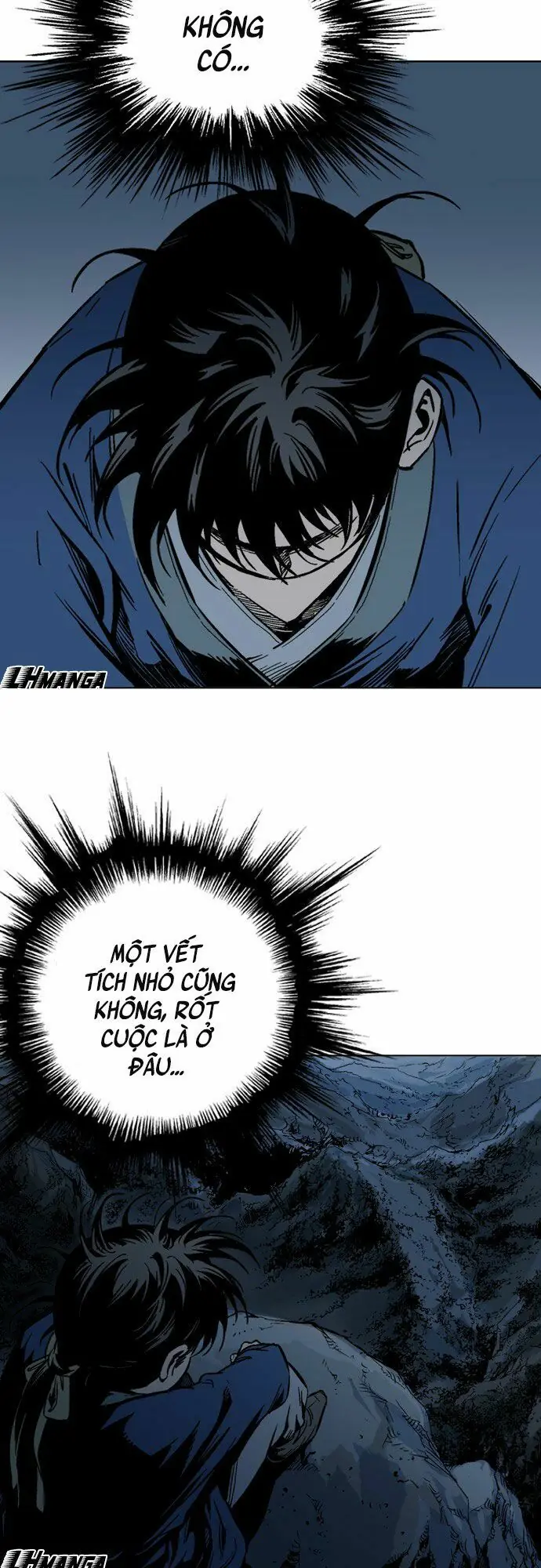 Gosu - Cao Thủ 2 Chapter 9 - Trang 27