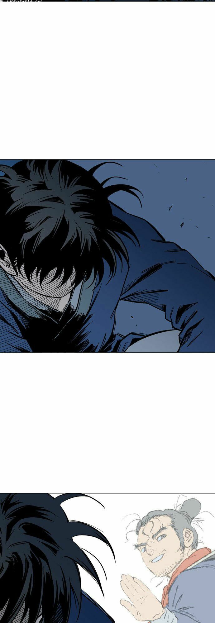 Gosu - Cao Thủ 2 Chapter 9 - Trang 28