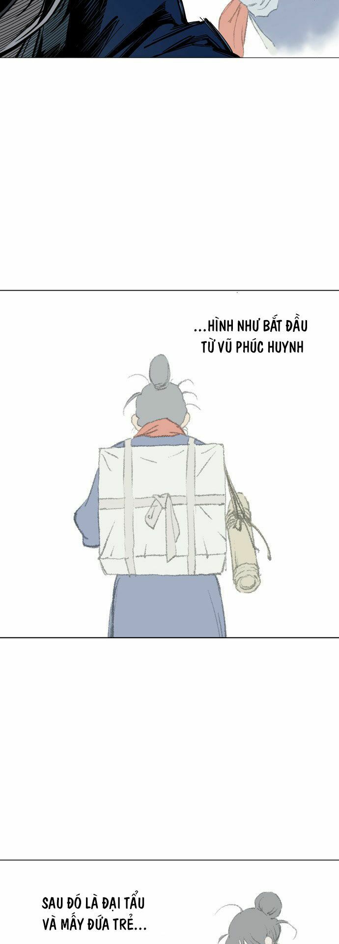 Gosu - Cao Thủ 2 Chapter 9 - Trang 29