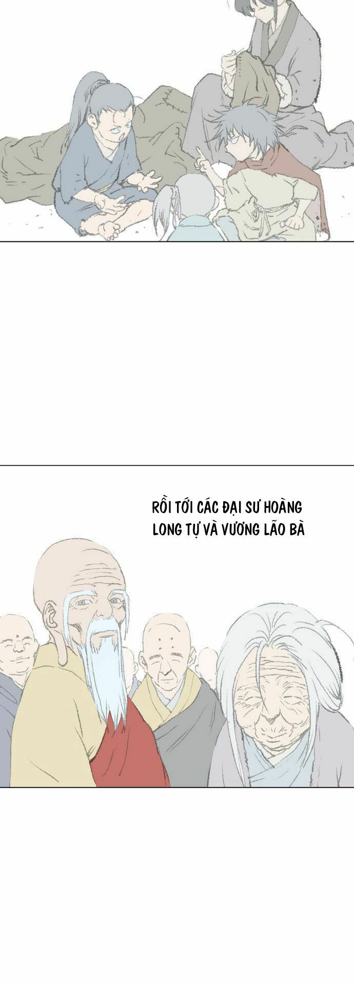 Gosu - Cao Thủ 2 Chapter 9 - Trang 30