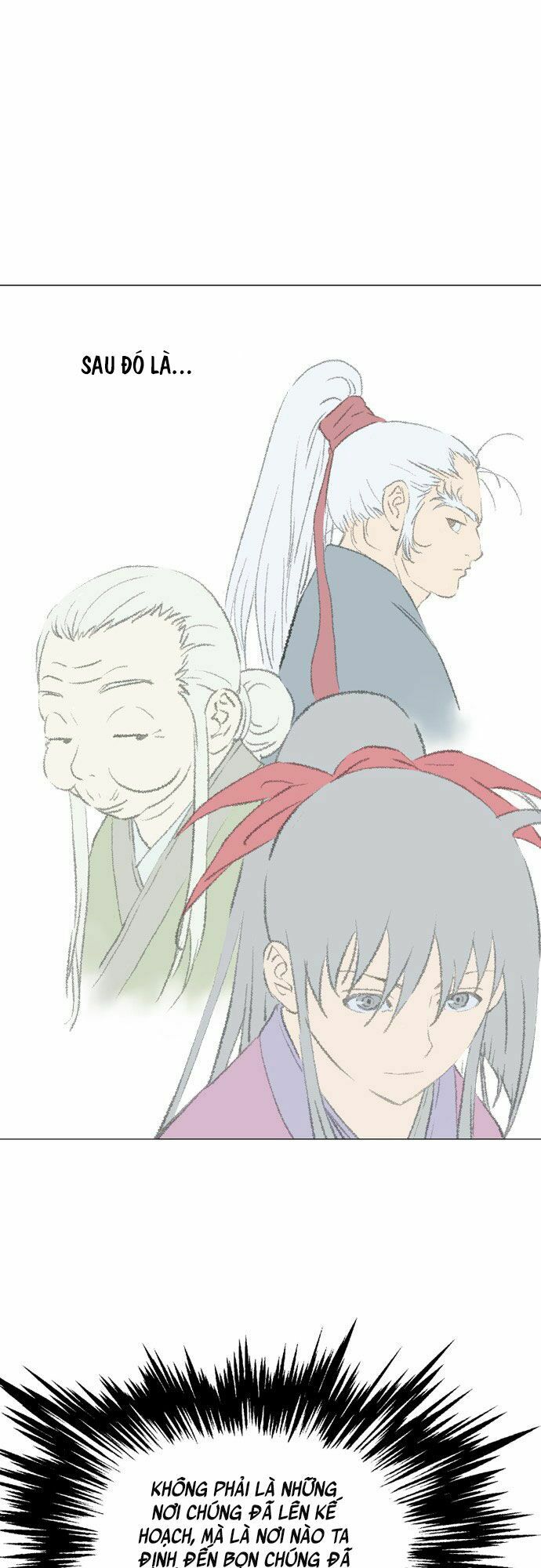 Gosu - Cao Thủ 2 Chapter 9 - Trang 31