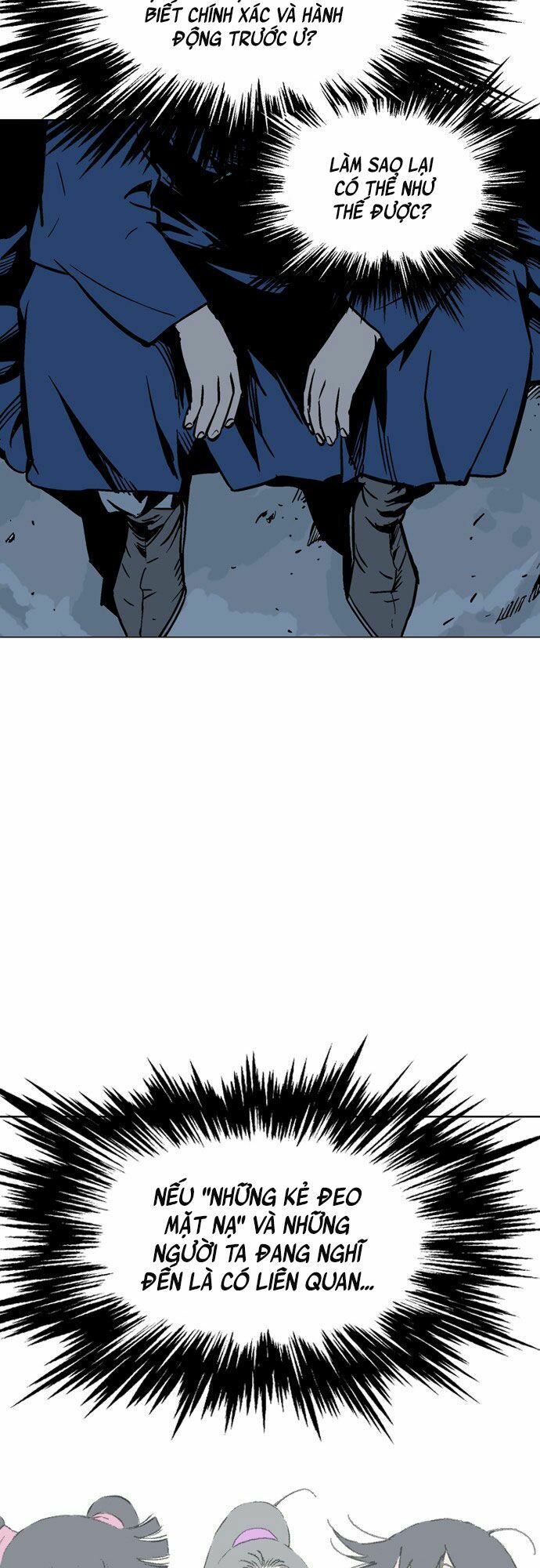 Gosu - Cao Thủ 2 Chapter 9 - Trang 32