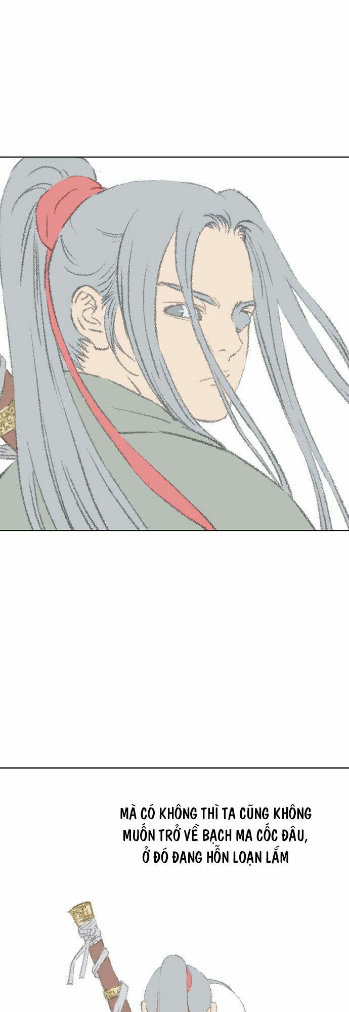 Gosu - Cao Thủ 2 Chapter 9 - Trang 34