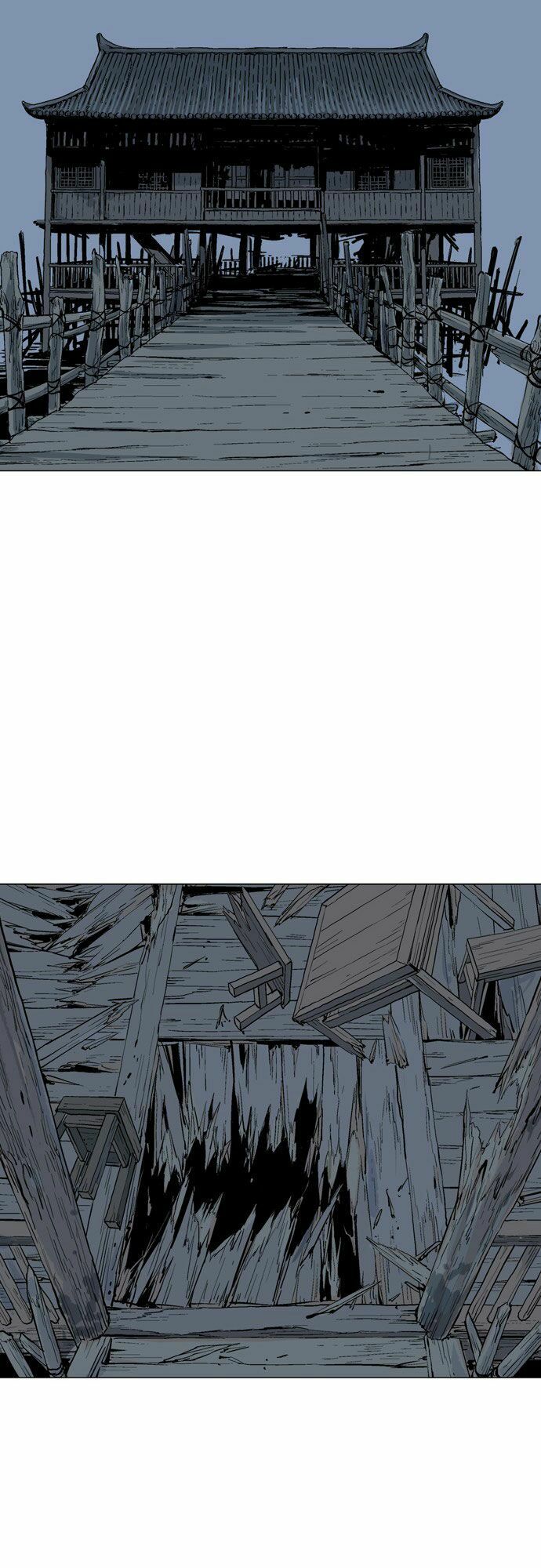 Gosu - Cao Thủ 2 Chapter 9 - Trang 40