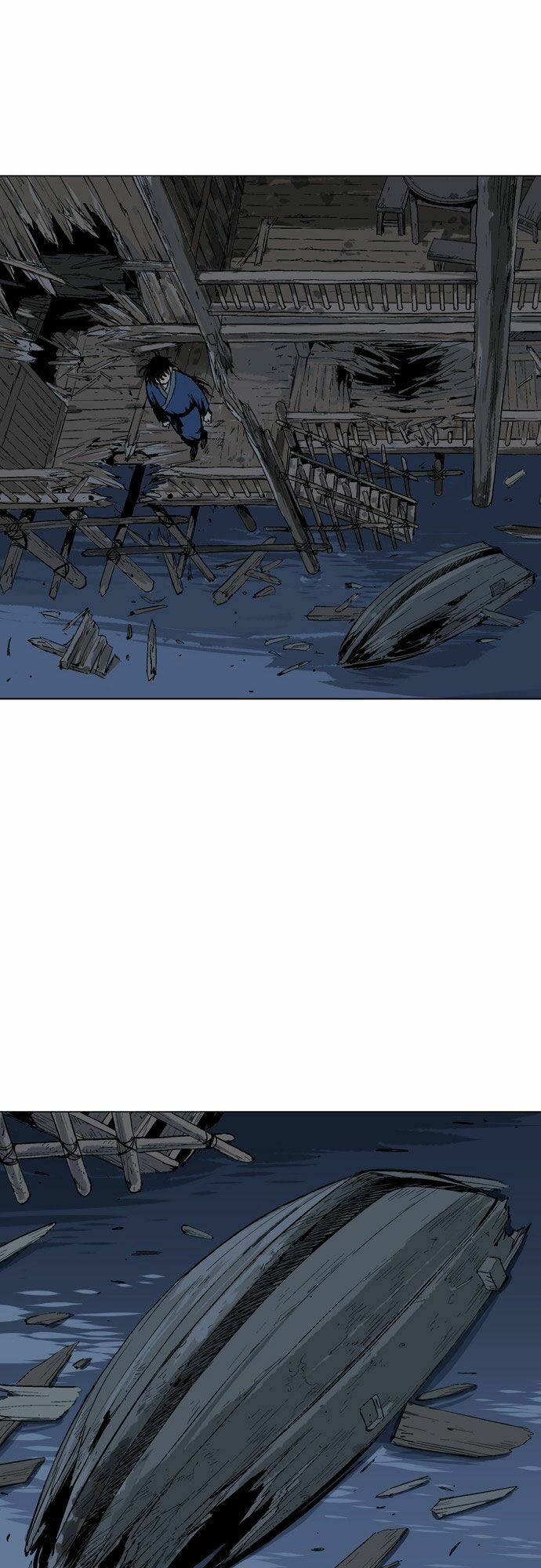 Gosu - Cao Thủ 2 Chapter 9 - Trang 41