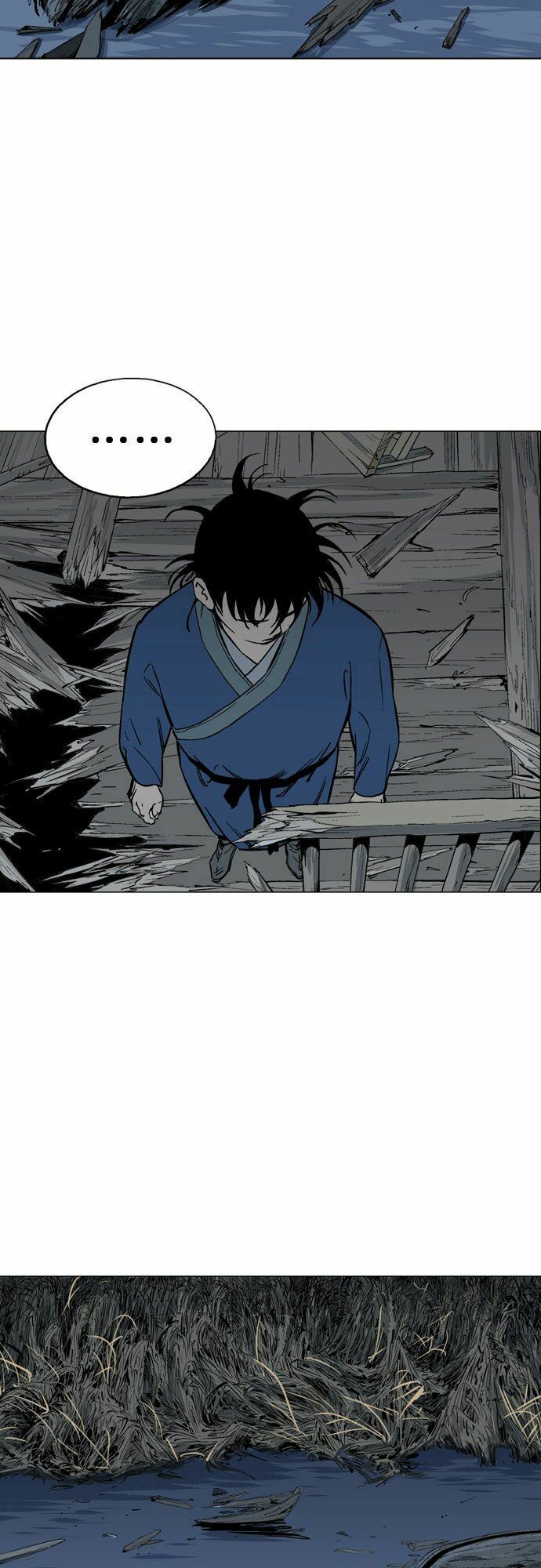 Gosu - Cao Thủ 2 Chapter 9 - Trang 42