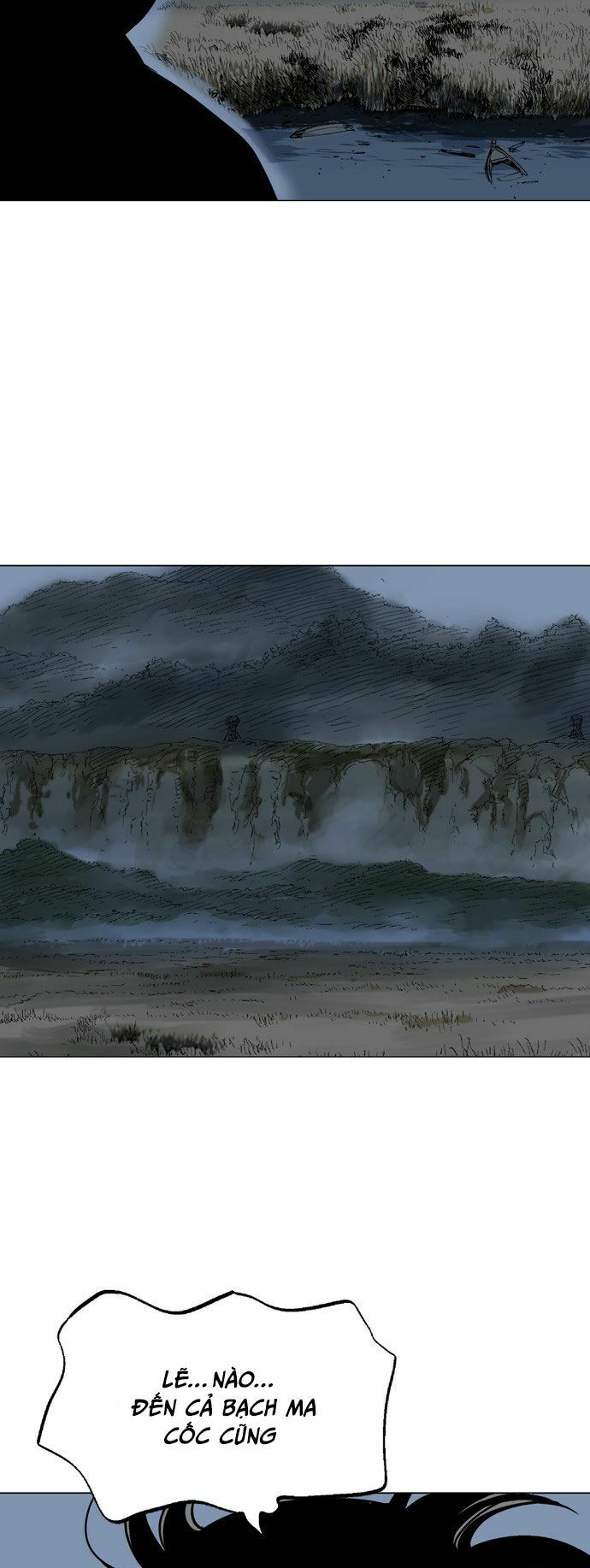 Gosu - Cao Thủ 2 Chapter 9 - Trang 44