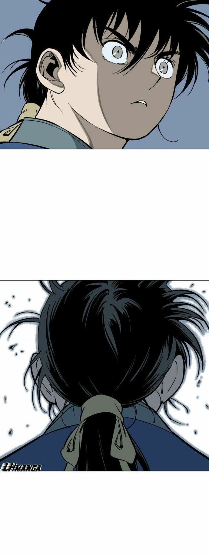 Gosu - Cao Thủ 2 Chapter 9 - Trang 45
