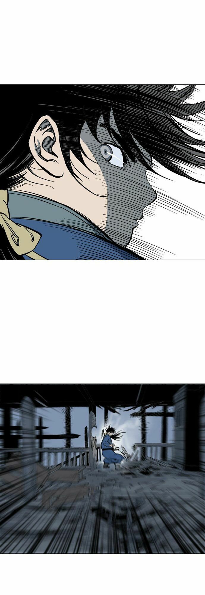 Gosu - Cao Thủ 2 Chapter 9 - Trang 46