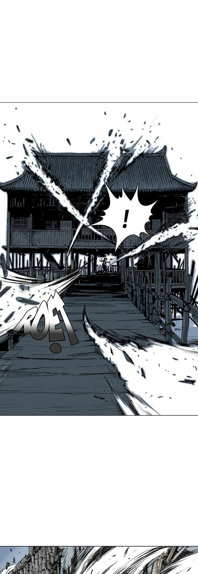 Gosu - Cao Thủ 2 Chapter 9 - Trang 47