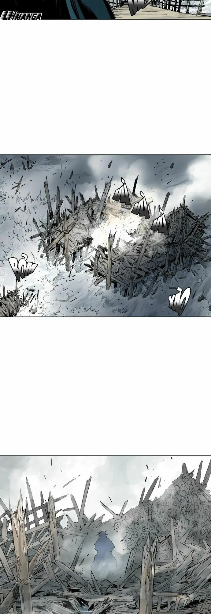 Gosu - Cao Thủ 2 Chapter 9 - Trang 50