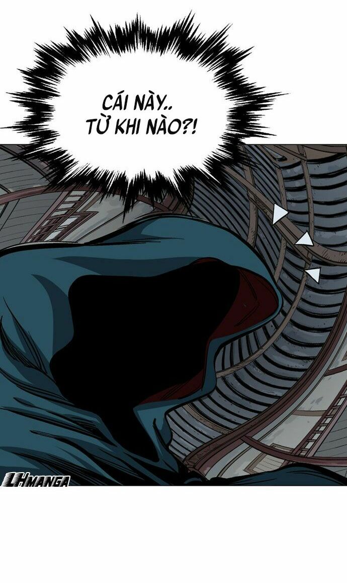 Gosu - Cao Thủ 2 Chapter 9 - Trang 9
