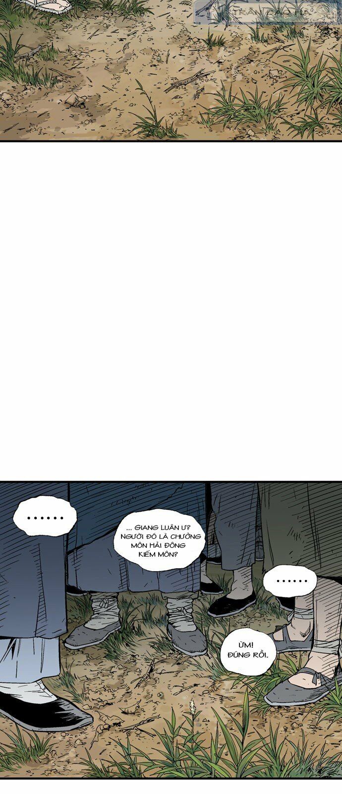Gosu - Cao Thủ 2 Chapter 90 - Trang 16