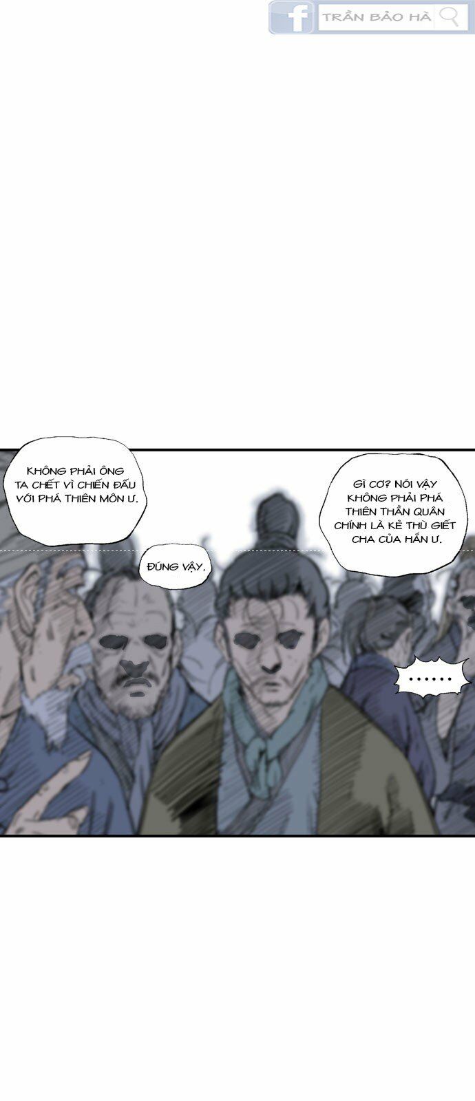 Gosu - Cao Thủ 2 Chapter 90 - Trang 17