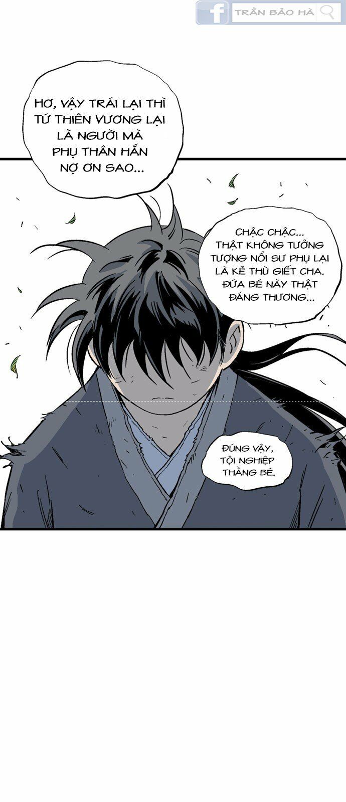 Gosu - Cao Thủ 2 Chapter 90 - Trang 18