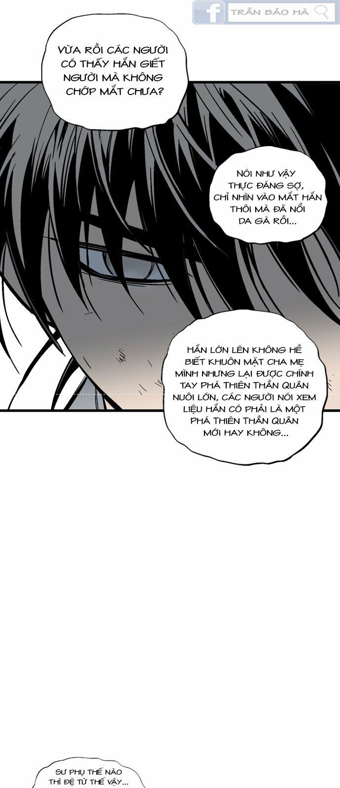 Gosu - Cao Thủ 2 Chapter 90 - Trang 19