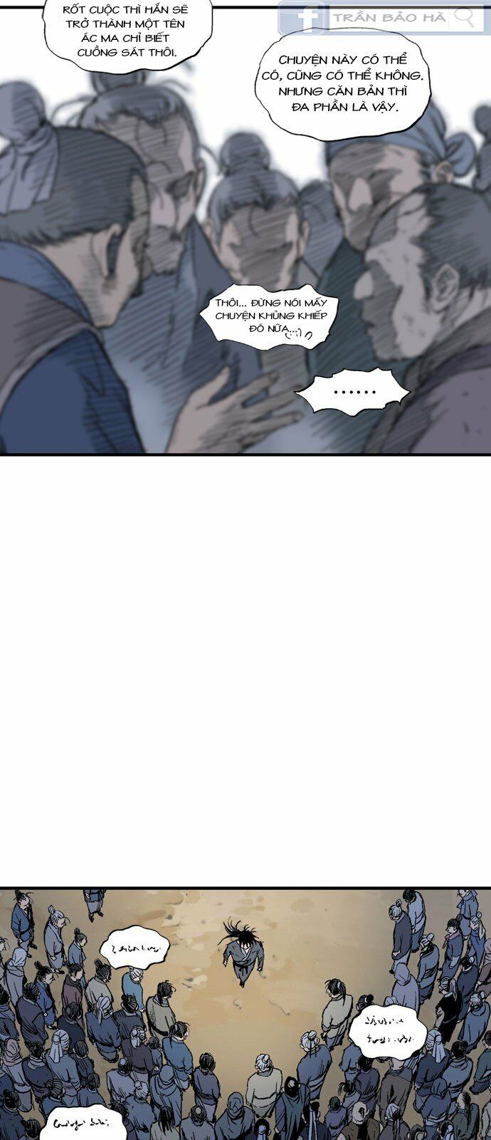 Gosu - Cao Thủ 2 Chapter 90 - Trang 20