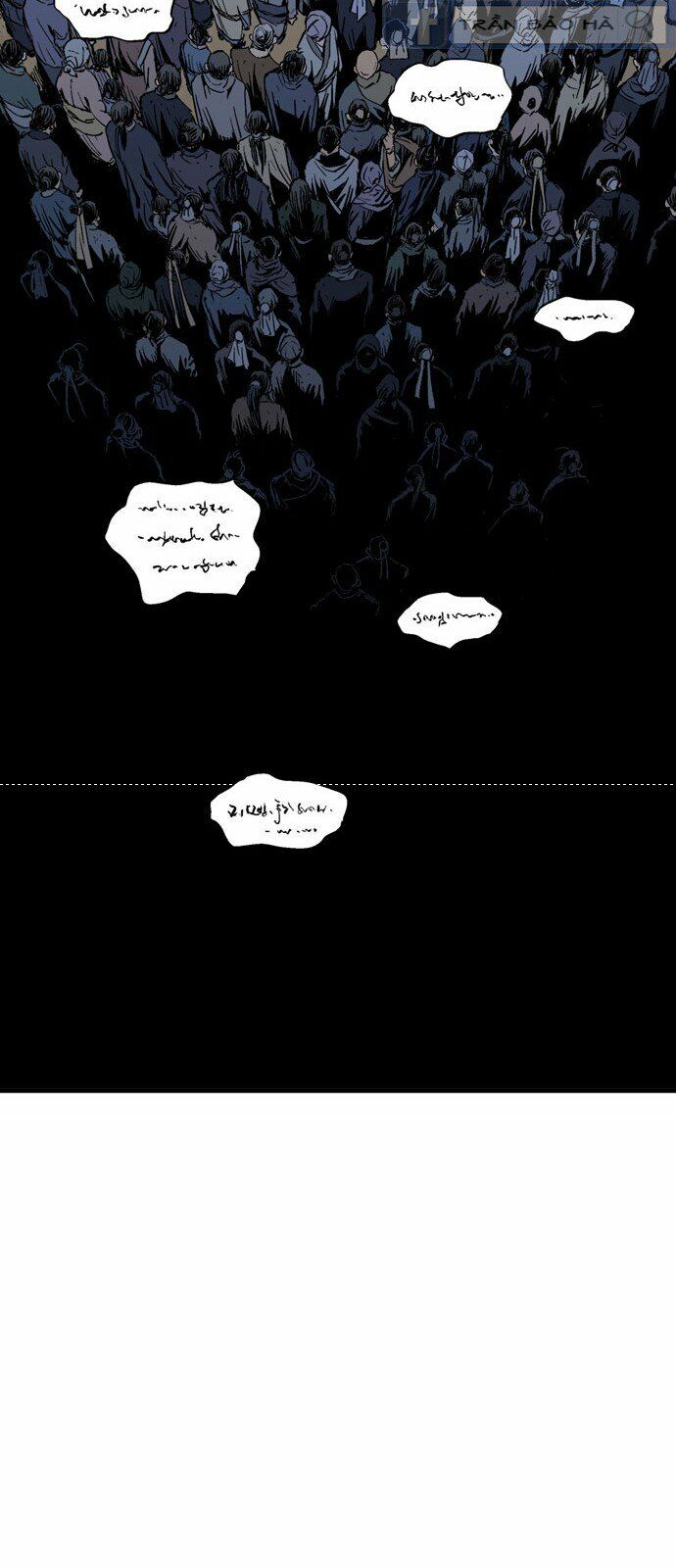 Gosu - Cao Thủ 2 Chapter 90 - Trang 21